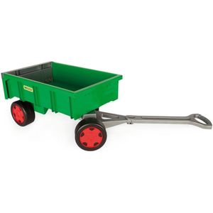 Wader Boeren Trekkar 48 Cm Groen