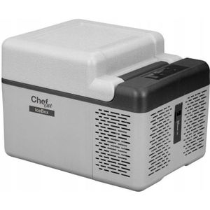 Berdsen koelkast toerist kompresorowa ChefOne IceBox C12