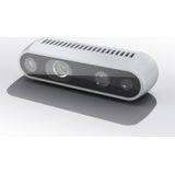 Intel RealSense D435 Camera wit