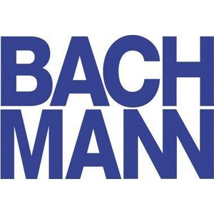 Bachmann schakelaar STEP BASE 5xCEE7/7