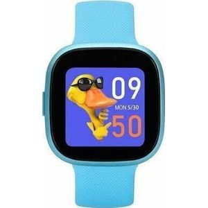 Garett Electronics Smartwatch Kids Fit blauw (Kids Fit blauw)