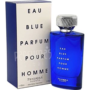 Dolce & Gabbana PENDORA SCENTS Eau blauw Pour Homme EDP spray 100ml