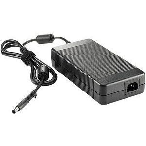 HP 609946-001 netvoeding & inverter Binnen Zwart