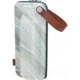 Dr Nona Bottle case (wit Stone) grijs