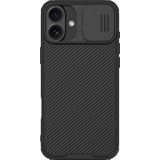 Nillkin Etui IPHONE 16 CamShield Pro zwart