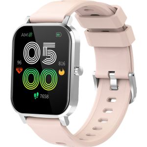 Denver Smart Watch/1.7inch kleur display/roze