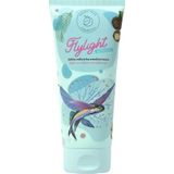 Alkotest HAIRY TALE_Flylight Babassu lekka conditioner emolientowa boter Babassu 200ml