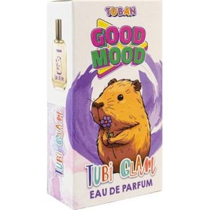 Tuban parfum Good Mood Tubi Glam