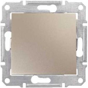 Schneider Electric SDN0400168 lichtschakelaar Titanium