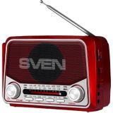 SVEN SRP-525 draagbaar radio