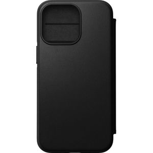 Nomad MagSafe Rugged Folio, zwart - iPhone 13 Pro