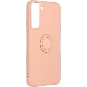 ROAR tas Amber Case - voor Samsung Galaxy S22 Plus roze