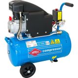 Airpress compressor HL 150-24 8bar 24L (36734/E)