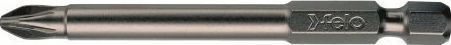 Felo bit krzyżowy PZ 2, 73 mm (FL03102710)