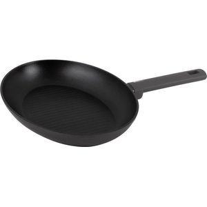 Berlinger Haus koekenpan voor ryb titanium 35cm