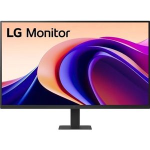 LG 32U631A-B computer monitor 80 cm (31.5 inch) 2560 x 1440 Pixels Quad HD Zwart