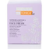 Natura Estonica BIO hydraterend gezichtscrème Sofora Japans 50 ml