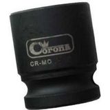 Corona dop udarowa 6-hoekig 3/4 inch 30mm (C1863)
