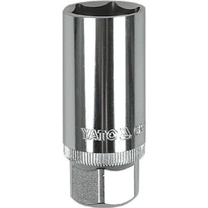 YATO dop voor świec 21mm 1/2 inch YT-1254