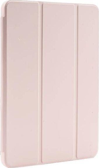 Mercury tablet hoes Flip Case iPad Pro 13 (2024) roze /roze