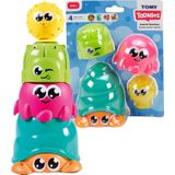 Tomy Toomies zee huisdieren