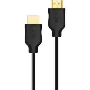 Philips HDMI 2.0 Cable male to male kabel 5m