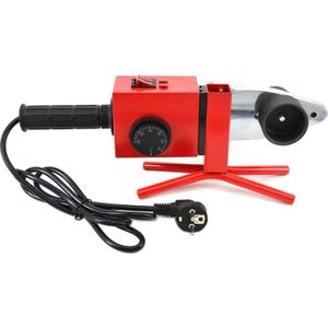 AWTools AWTOOLS PVC PIPE WELDING MACHINE 20-63mm / 1500W