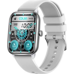 Colmi C61 Smartwatch (zilver)