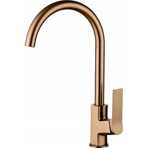 Sourcing keukenkraan MIXER KITCHEN NERI COPPER