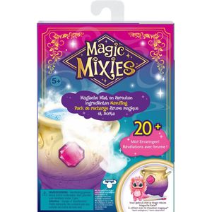 Moose Toys Magic Mixies Navulverpakking
