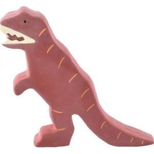 Tikiri - speelgoed gryzak Dinozaur Tyrannosaurus Rex (T-Rex)