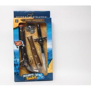 AutoTune serie pirata na blisterverpakking U100-B37 13124