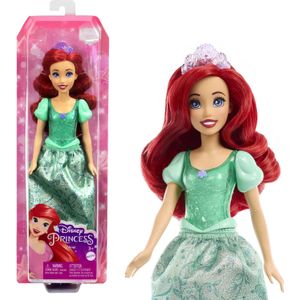 verkouden worden Muildier Zwijgend Ariel de kleine zeemeermin - Modelpoppen kopen | Barbie, Bratz | beslist.nl