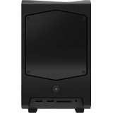 ASUS NUC11BTMi70002 Mini-Tower Zwart i7-11700B 3,2 GHz