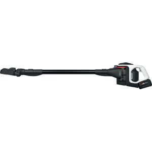 Bosch Serie 8 BSS825FRSH handstofzuiger Zwart, Wit Zakloos