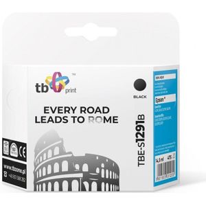 TB Ink voor Epson SX420W zwart TBE-S1291B