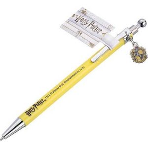 Harry Potter Harry Potter - balpen bal Hufflepuff (geel)