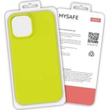 Mysafe ETUI SILICON IPHONE 11 PRO MAX OLD BOX