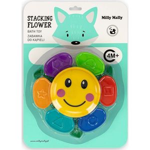 Milly Mally Water speelgoed Flower