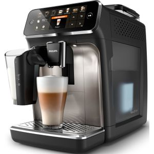 Philips 5400 Series EP5447/90 Volautomatische espressomachines