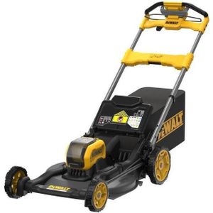 DeWALT Flexvolt accu-Rasenmaeher(Antrieb), 53cm, 54 V