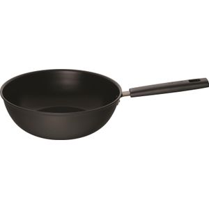 Fiskars WOK 28 CM HARD FACE