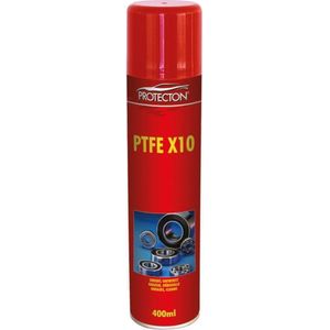 Carpoint Protecton Teflon X10 400Ml