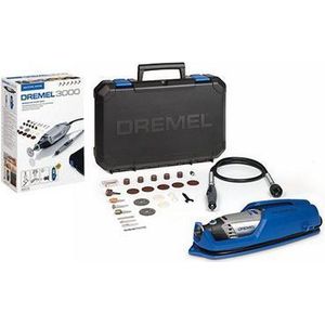 Dremel Multifunction Tool 3000-1/25 EZ (F0133000JS)