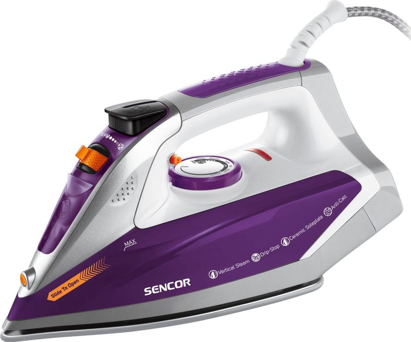 Sencor Iron SSI 8710VT