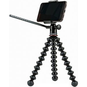 Joby GripTight GorillaPod Video Pro zwart