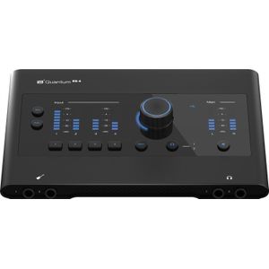 PreSonus Quantum ES 4 - USB-C audio-interface