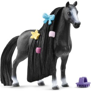 schleich HORSE CLUB Sofia's Beauties - Beautypaard Quarter horse-merrie - 42620