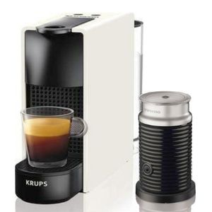 Krups Nespresso XN1111 koffiezetapparaat Volledig automatisch Koffiepadmachine 0,7 l