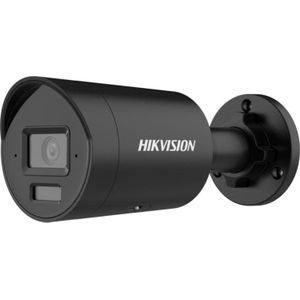 Hikvision DS-2CD2063G2-LI2U(2.8mm)(zwart) Camera